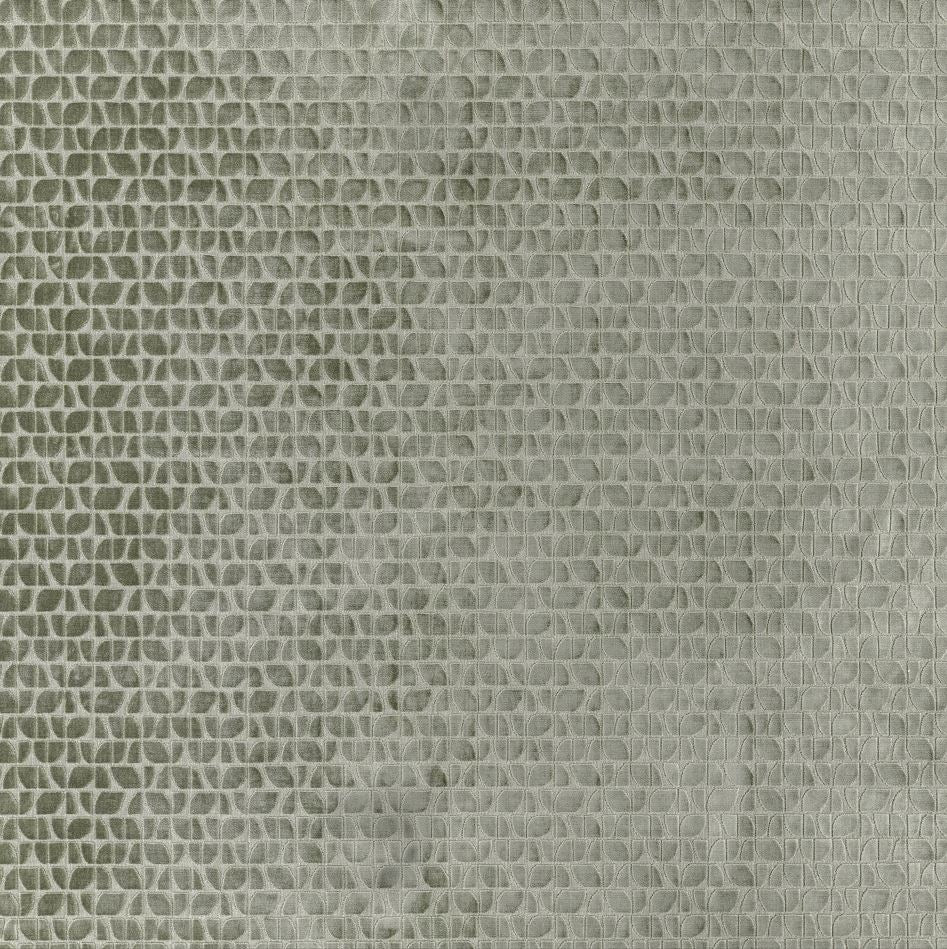 Kai Zen Garden Byobu Pistachio Fabric