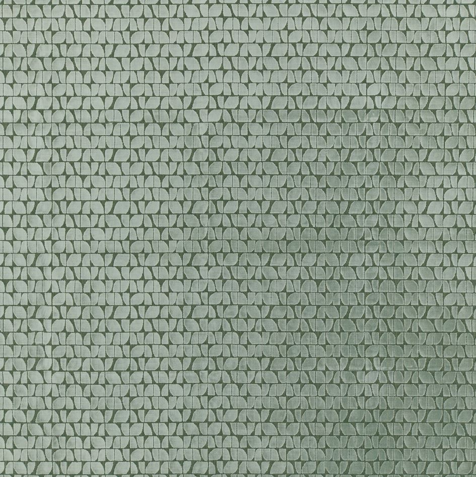 Kai Zen Garden Byobu Spruce Fabric