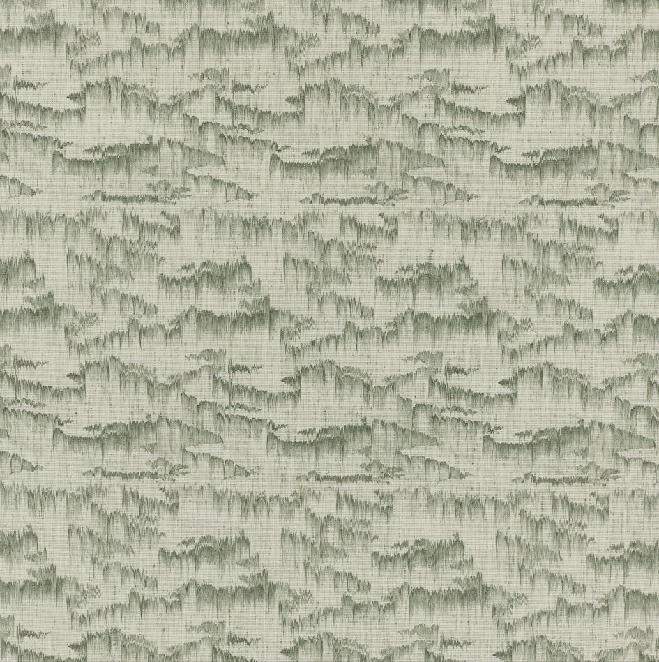 Kai Zen Garden Hakone Aloe Fabric