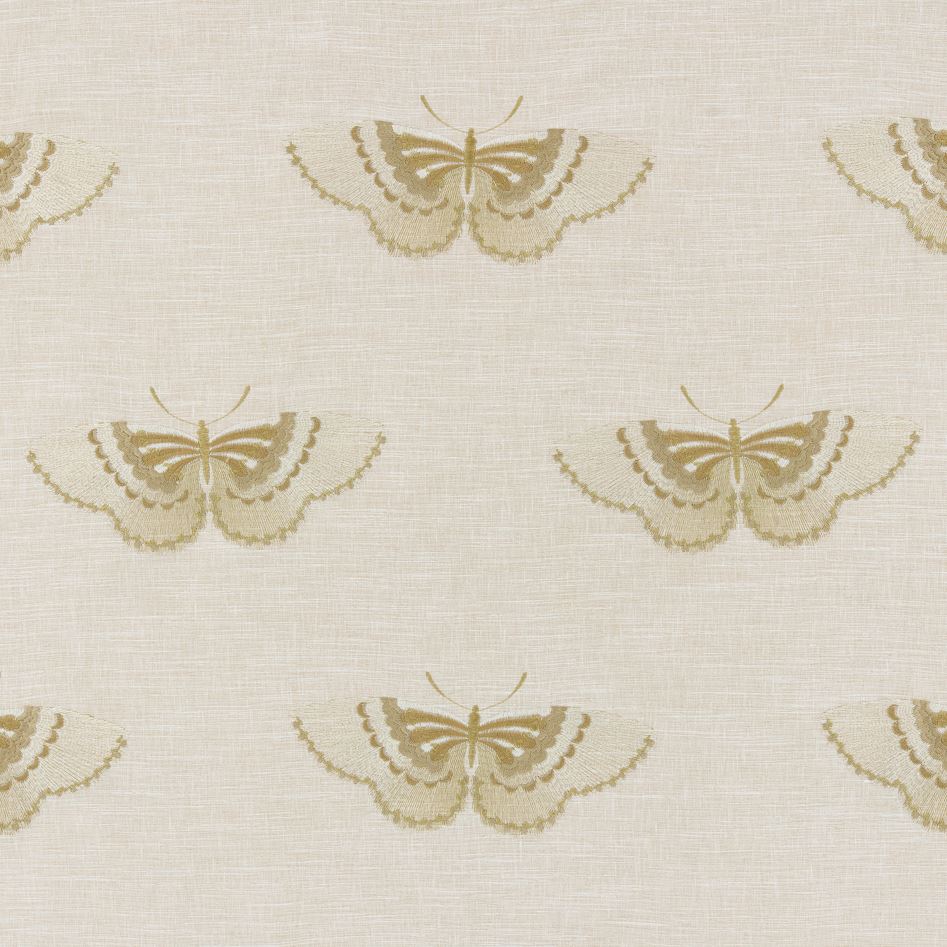 Kai Zen Garden Kano Pearl Fabric