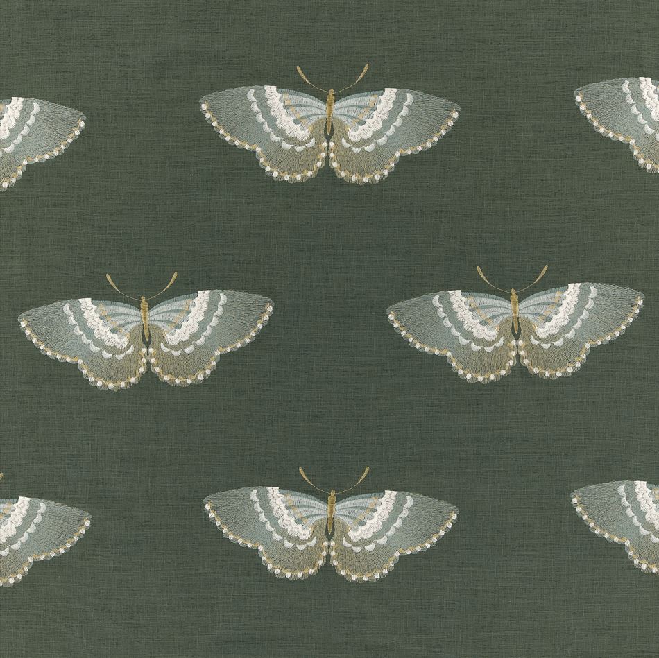Kai Zen Garden Kano Spruce Fabric