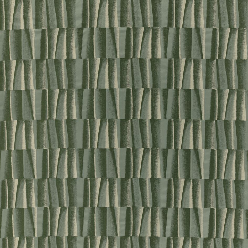Kai Zen Garden Manami Spruce Fabric