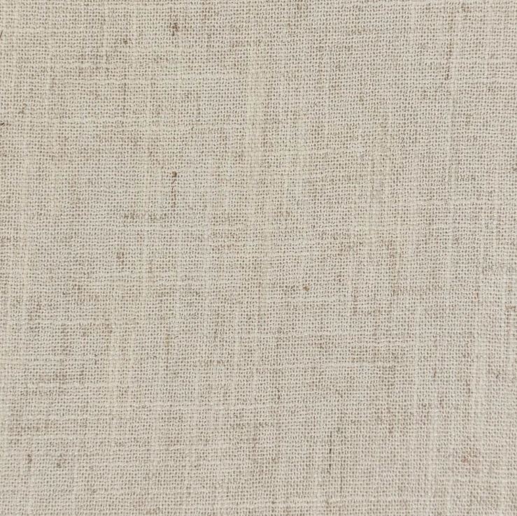Chatham Glyn Indus Chalk Marshmallow Fabric