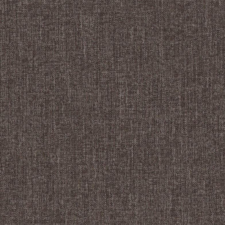Wemyss Ramblas Dark Chocolate Fabric