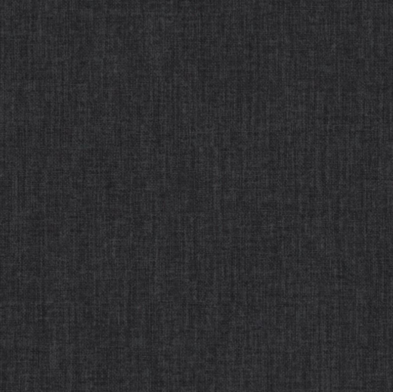 Wemyss Ramblas Jet Fabric