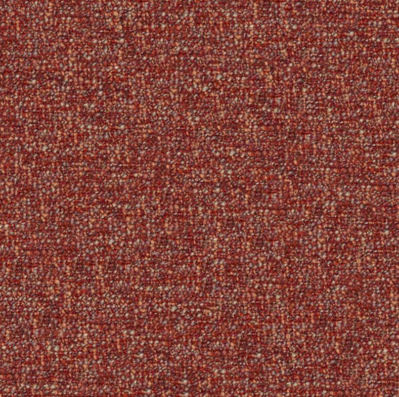 Wemyss Arkaig Creran Strawberry Fabric