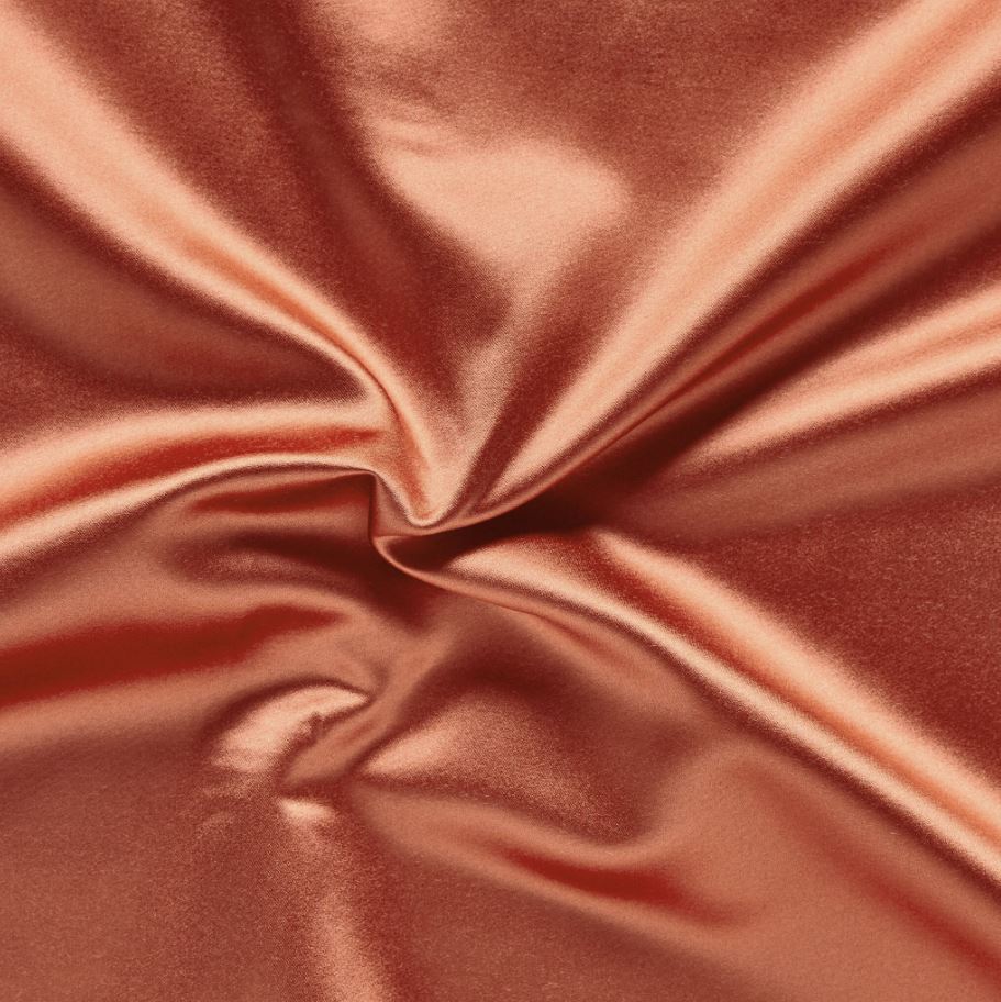 Prestigious Textiles Raffles Spice Fabric