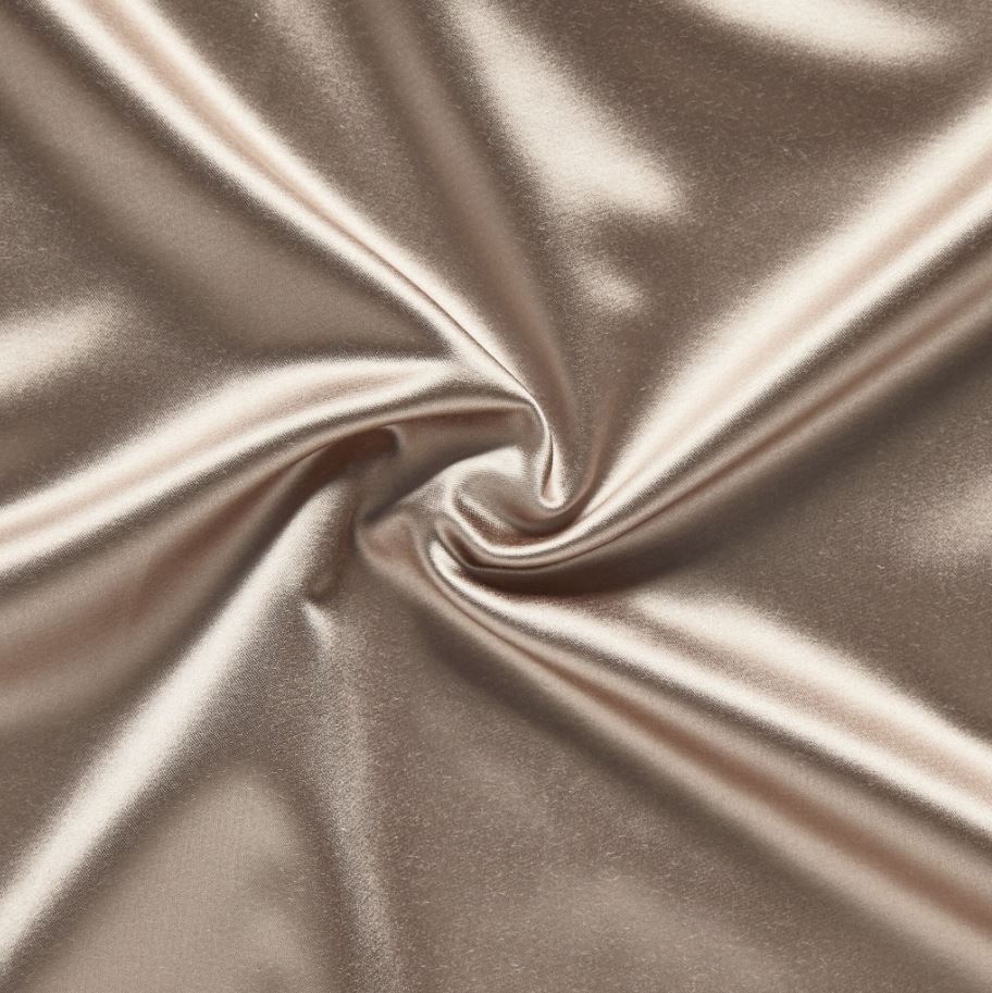 Prestigious Textiles Raffles Taupe Fabric