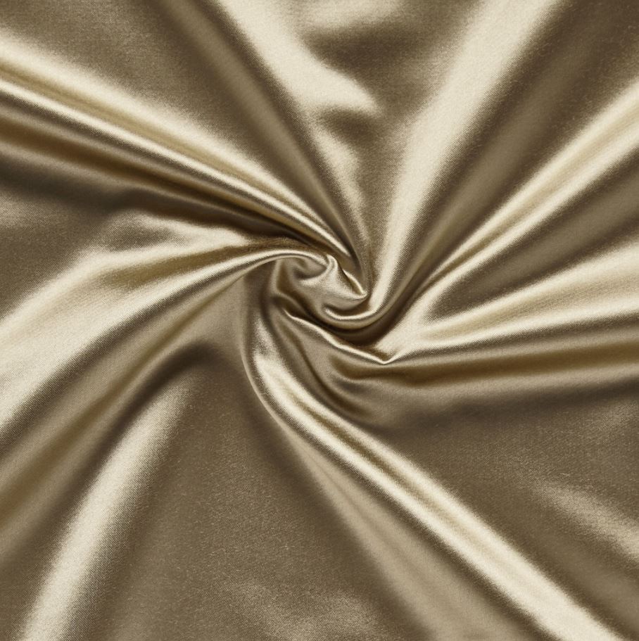 Prestigious Textiles Raffles Gilded Fabric
