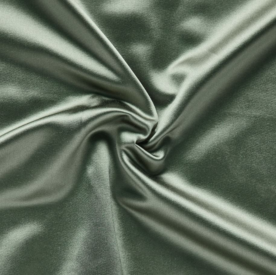 Prestigious Textiles Raffles Forest Fabric