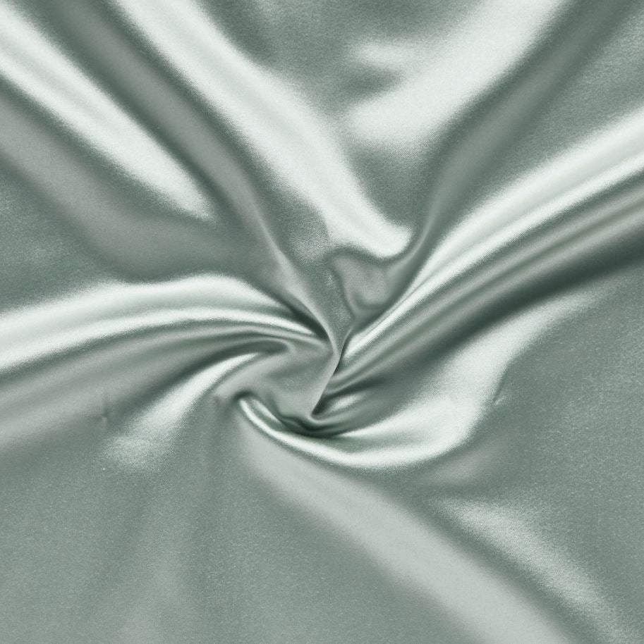 Prestigious Textiles Raffles Seafoam Fabric