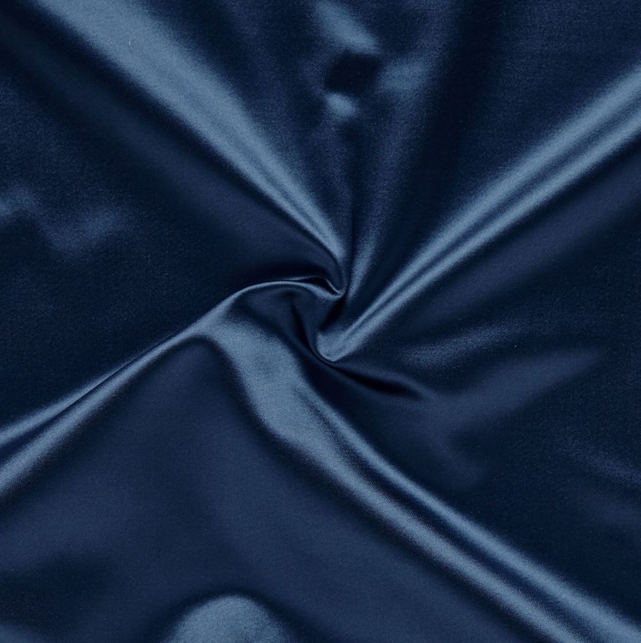 Prestigious Textiles Raffles Ink Fabric