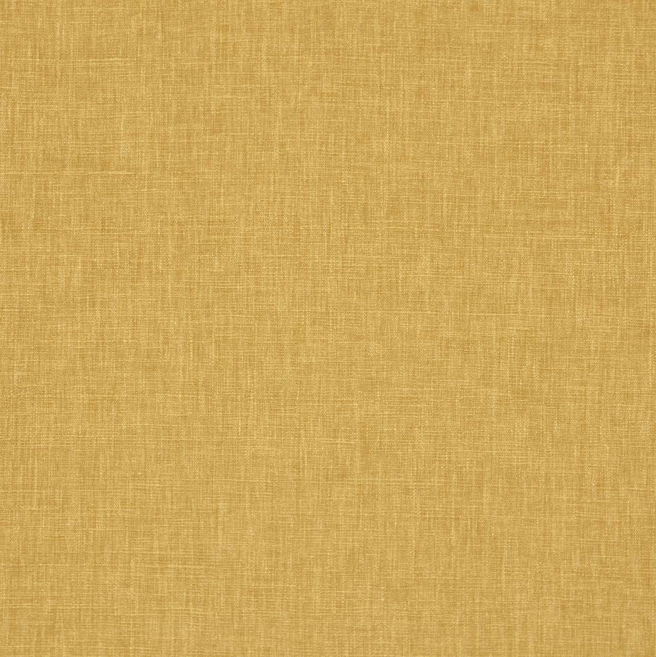 Prestigious Textiles Iceland Yellow Fabric
