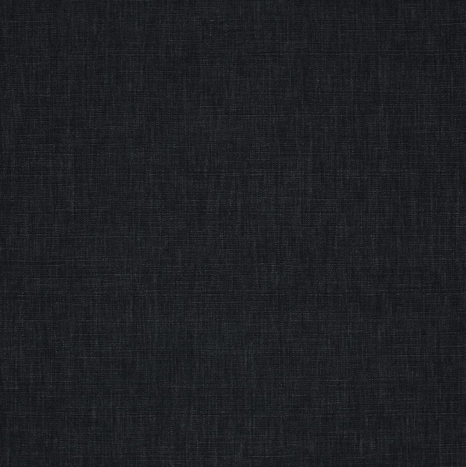 Prestigious Textiles Iceland Black Fabric