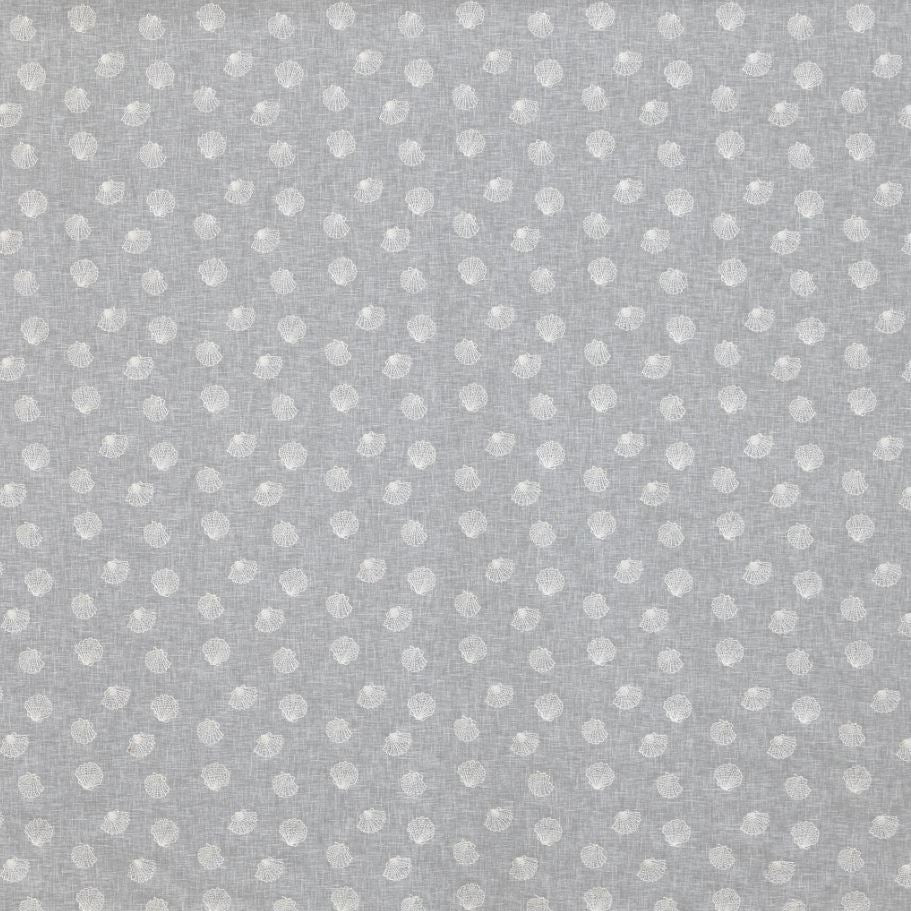 Prestigious Textiles Jersey Periwinkle Slate Fabric
