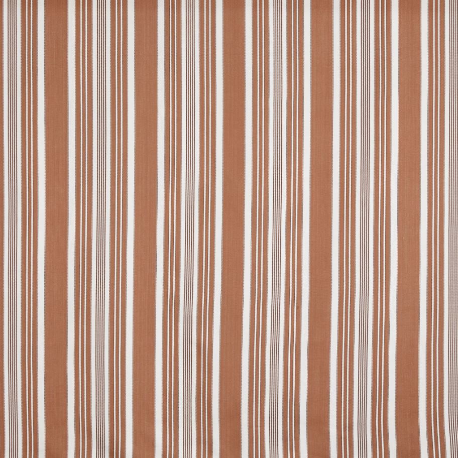Prestigious Textiles Jersey Tintagel Coral Fabric