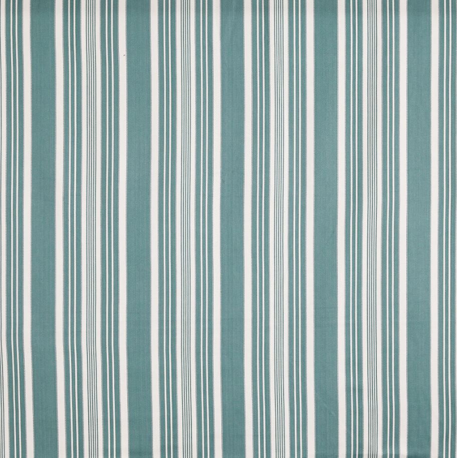 Prestigious Textiles Jersey Tintagel Aqua Fabric