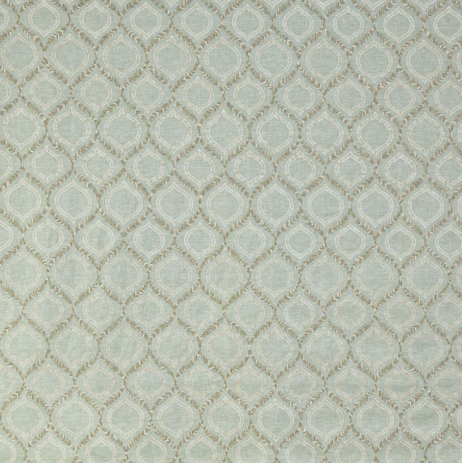 Prestigious Textiles Sutton Park Powell Willow Fabric