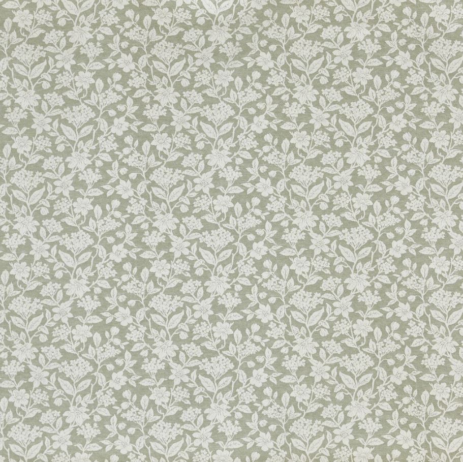Prestigious Textiles Sutton Park Rosana Willow Fabric