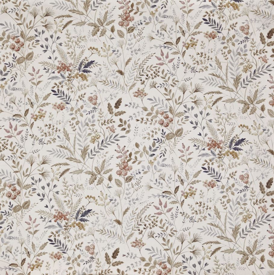 Prestigious Textiles Sutton Park Cleo Oat Fabric