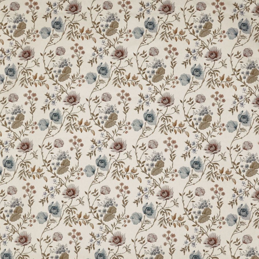 Prestigious Textiles Sutton Park Longmoor Oat Fabric
