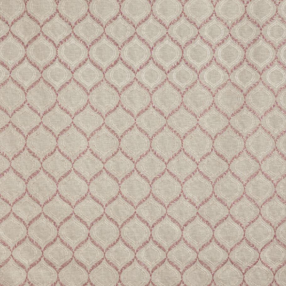 Prestigious Textiles Sutton Park Powell Rose Fabric