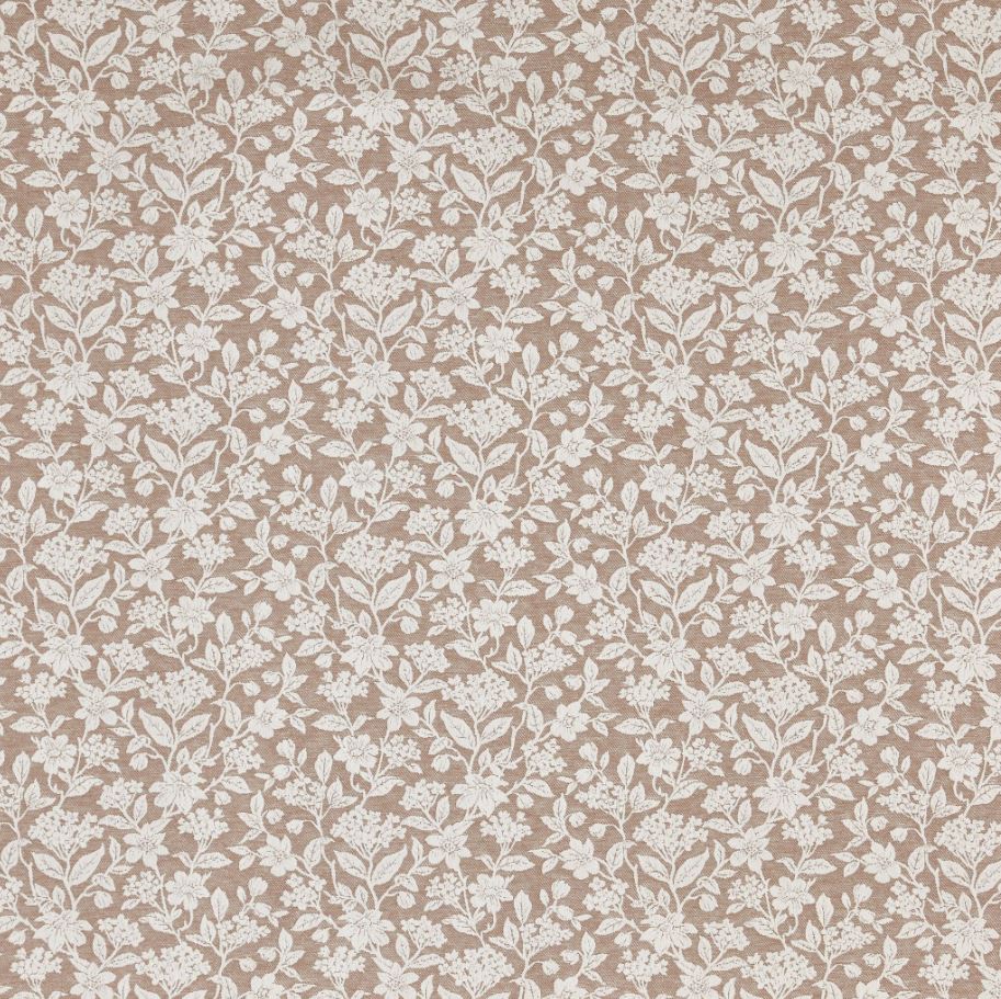 Prestigious Textiles Sutton Park Rosana Apricot Fabric