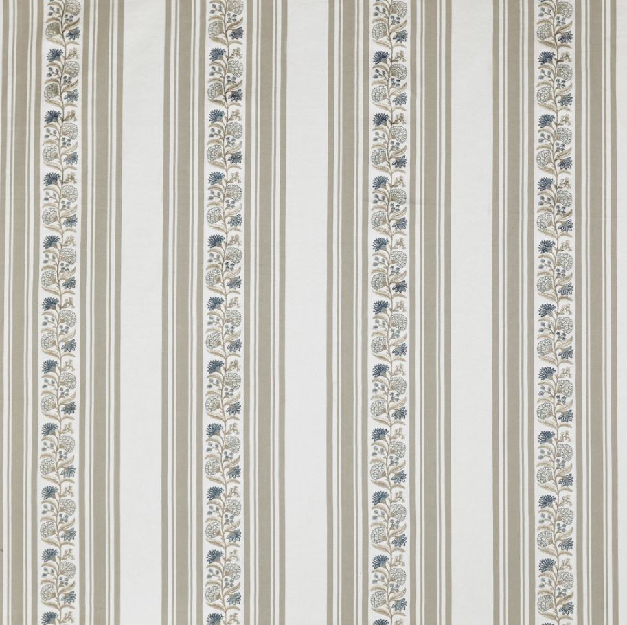 Prestigious Textiles Sutton Park Wyndley Oat Fabric