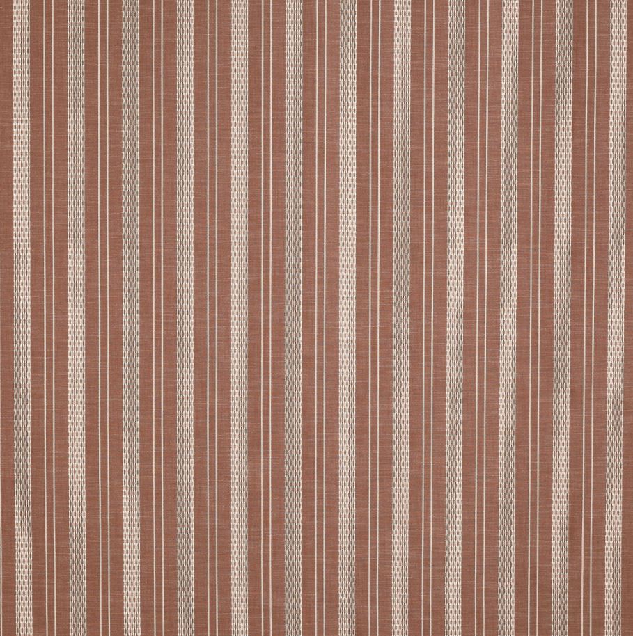 Prestigious Textiles Minimalist Form Redwood Fabric