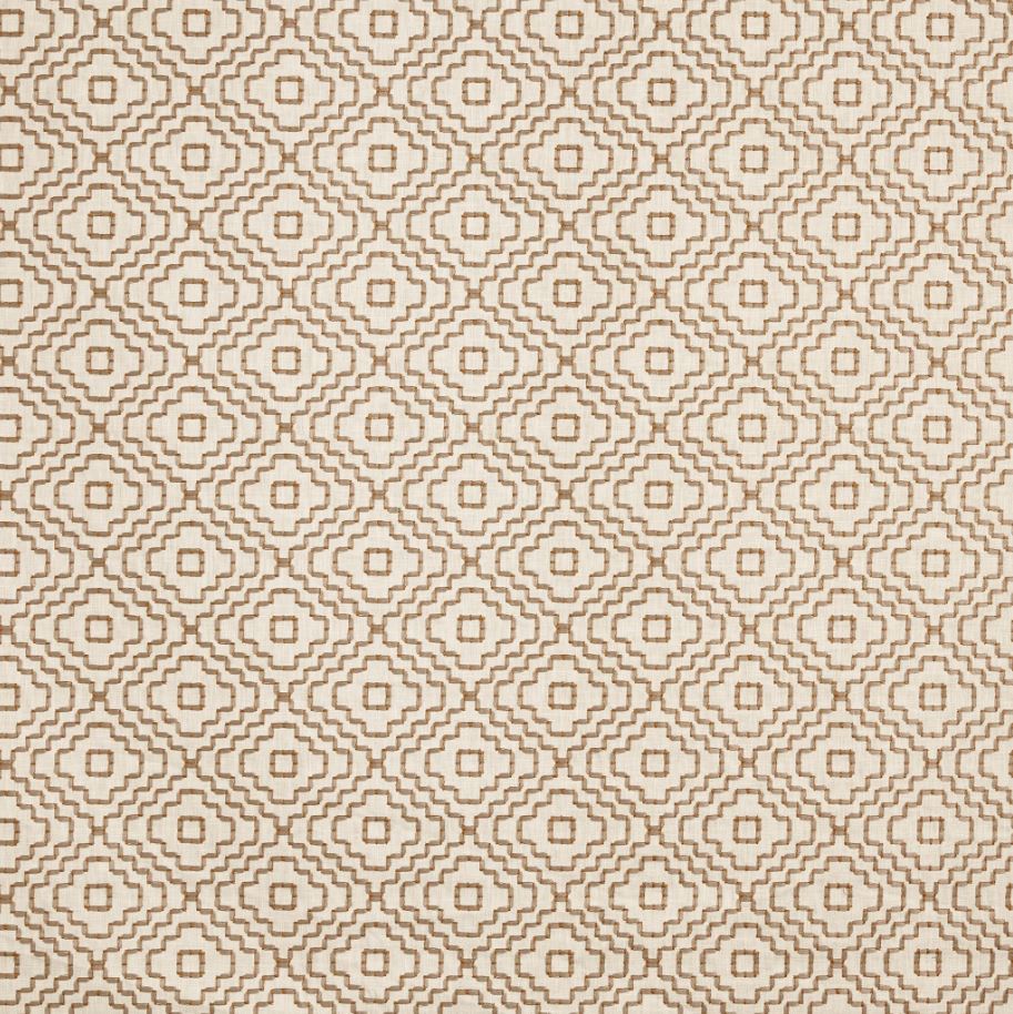Prestigious Textiles Minimalist Castelli Honey Fabric