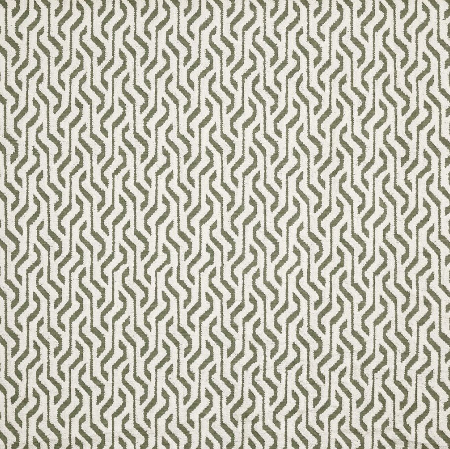 Prestigious Textiles Minimalist Halston Spruce Fabric