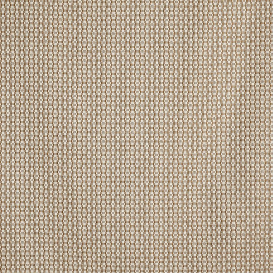 Prestigious Textiles Minimalist Sander Honey Fabric