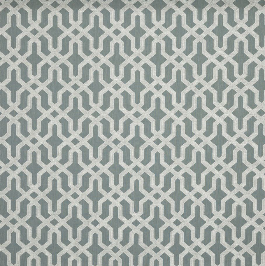 Prestigious Textiles Symphony Bocelli Duck Egg Fabric