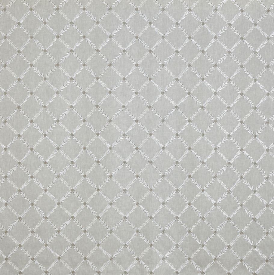 Prestigious Textiles Symphony Gianna Feather Fabric