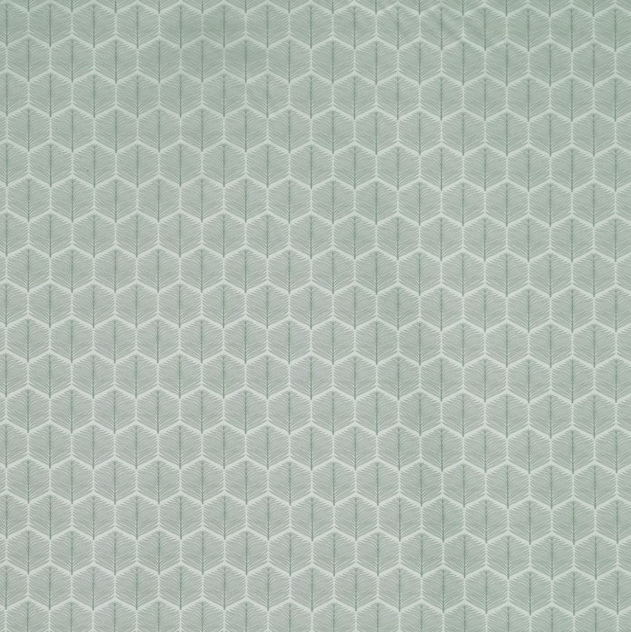 Prestigious Textiles Symphony Puccini Duck Egg Fabric