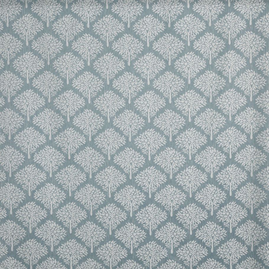 Prestigious Textiles Symphony Rossini Sky Fabric