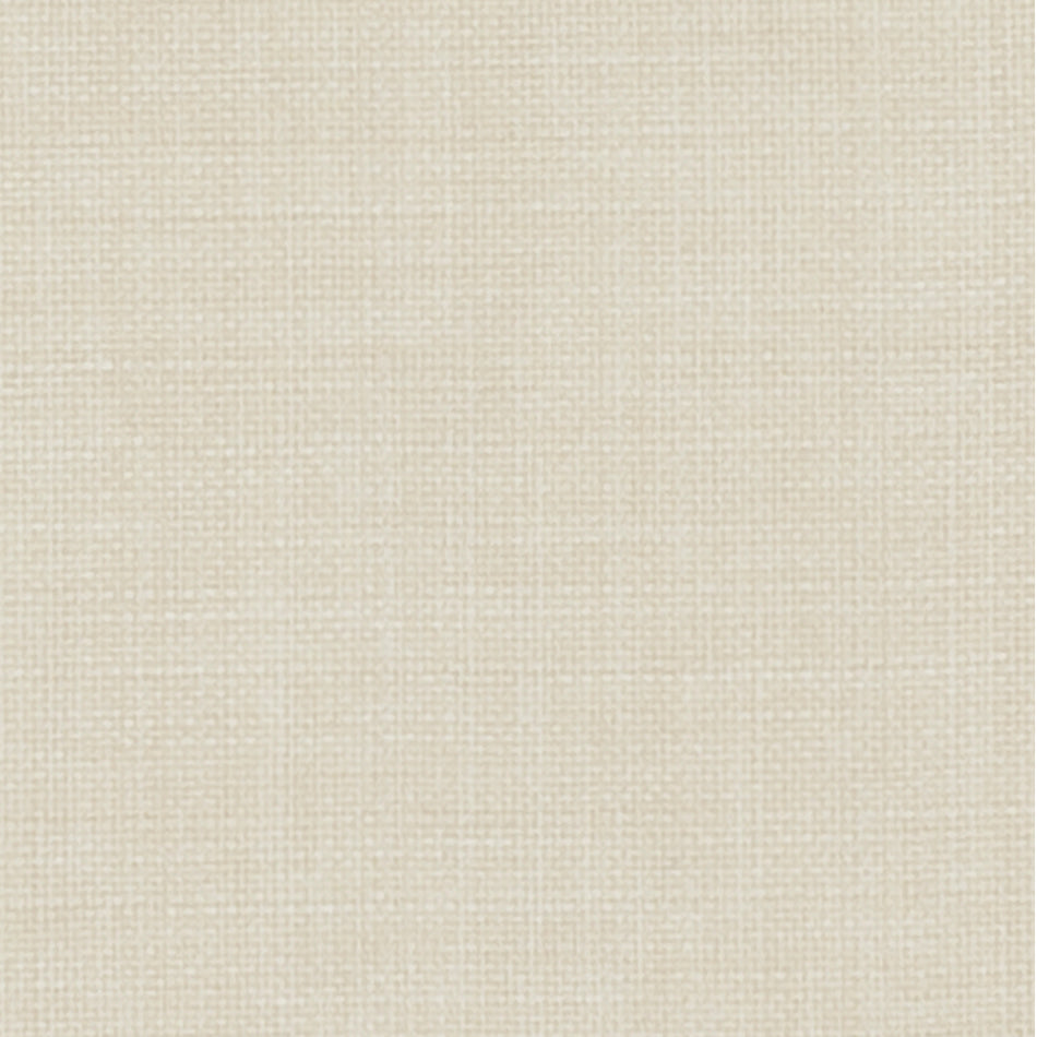Clarke & Clarke Linoso Wide Width Cream Fabric
