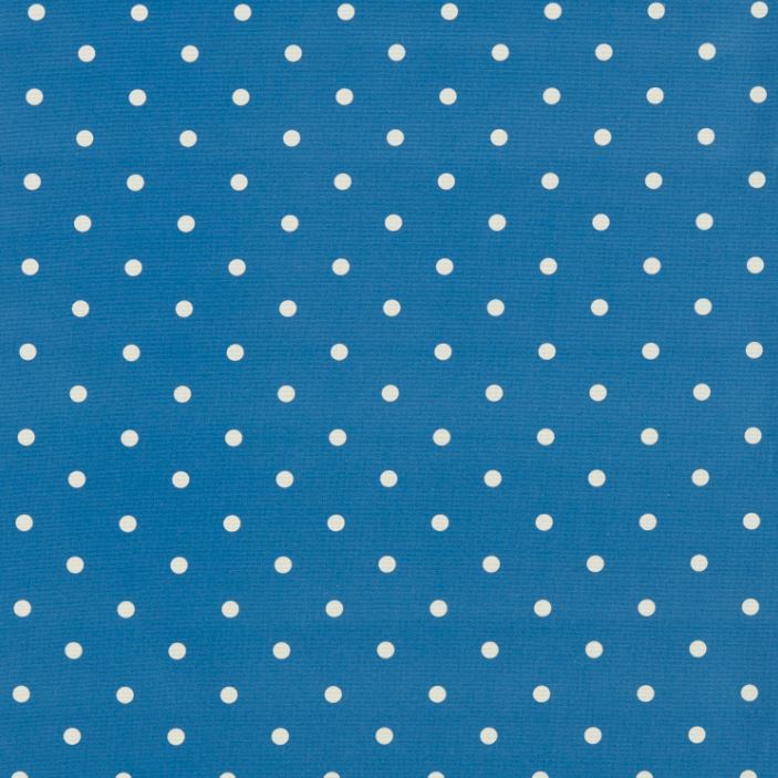 Studio G Montage II Dotty Cobalt Fabric