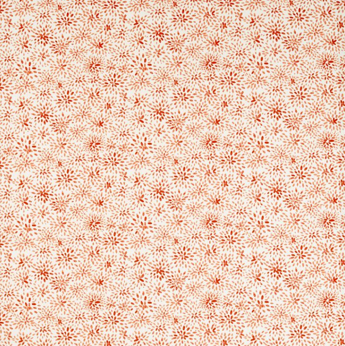 Studio G Montage II Cara Spice Fabric