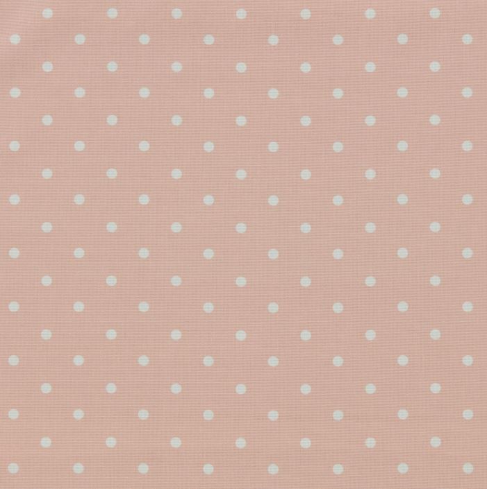 Studio G Montage II Dotty Blush Fabric