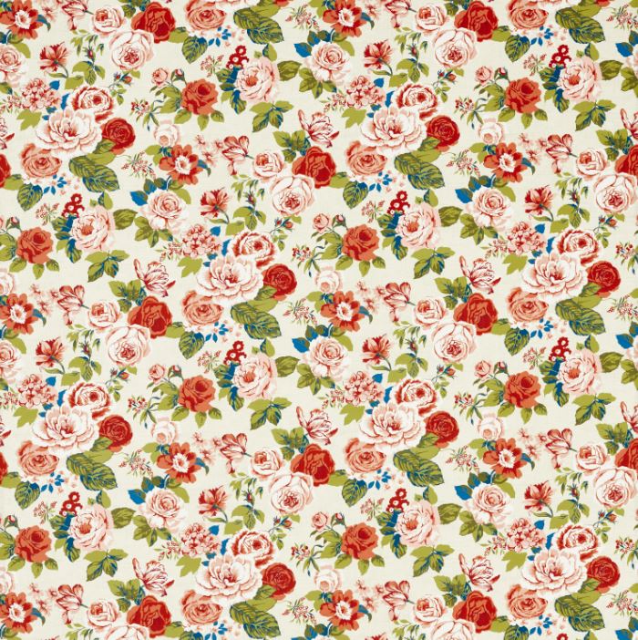 Studio G Montage II Genevieve Spice Fabric