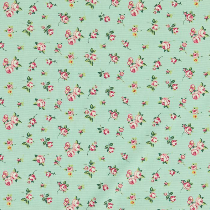 Studio G Montage II Rosebud Mineral Fabric