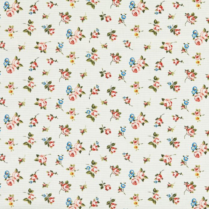 Studio G Montage II Rosebud Spice Fabric