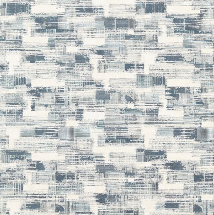 Clarke & Clarke Metropolitan Kazimir Slate Fabric
