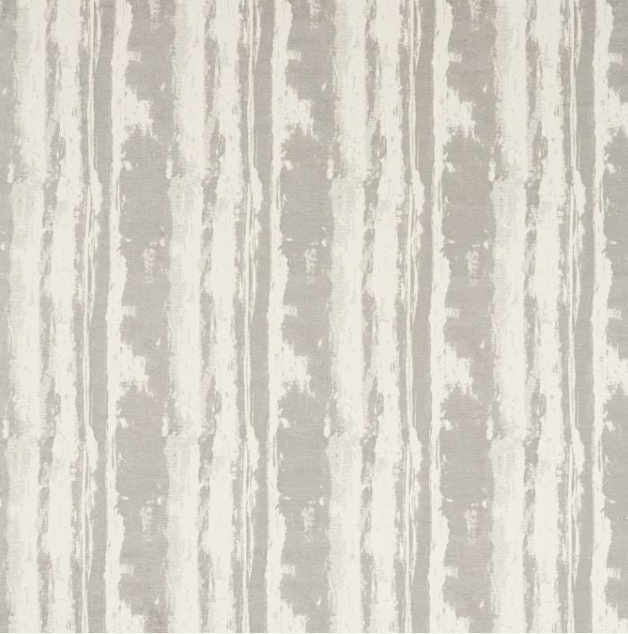 Clarke & Clarke Metropolitan Herrera Slate Fabric