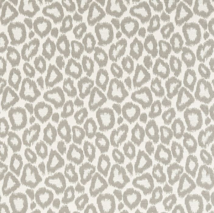 Clarke & Clarke Metropolitan Ortega Slate Fabric