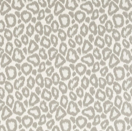 Clarke & Clarke Metropolitan Ortega Slate Fabric