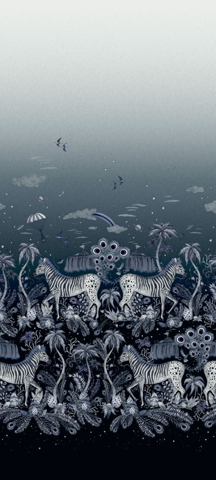 Emma J Shipley Mythica Lost Adventure Midnight Wallpaper