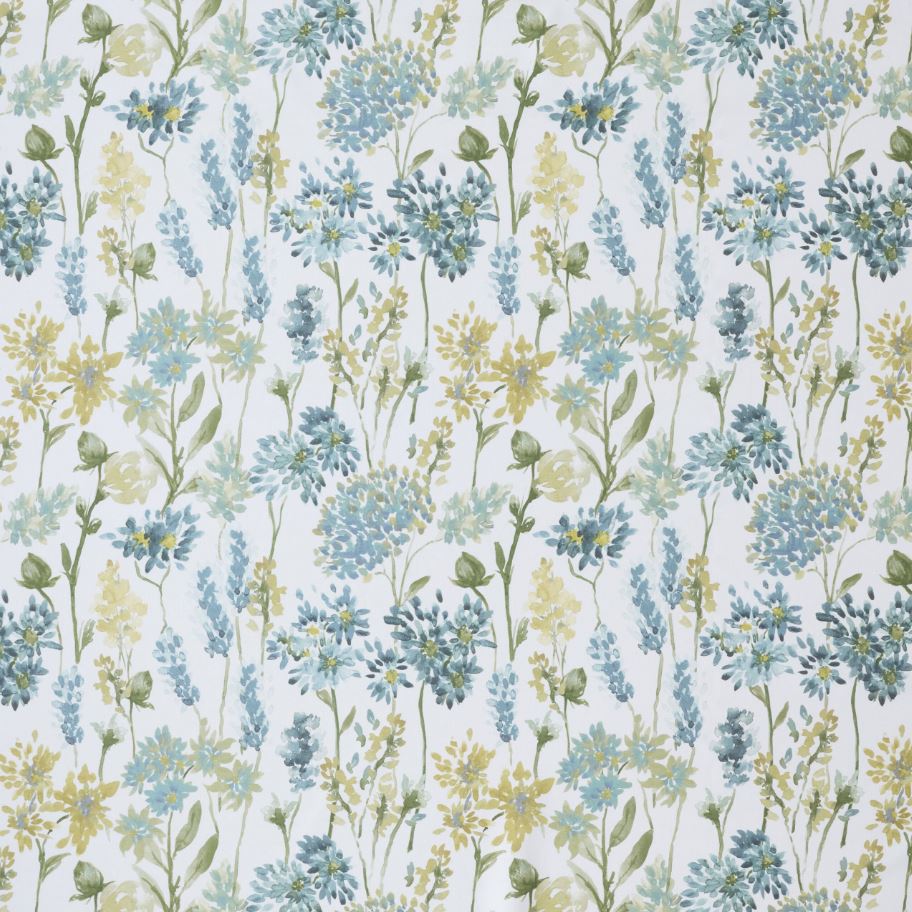 Ashley Wilde Arden Etta Azure Fabric