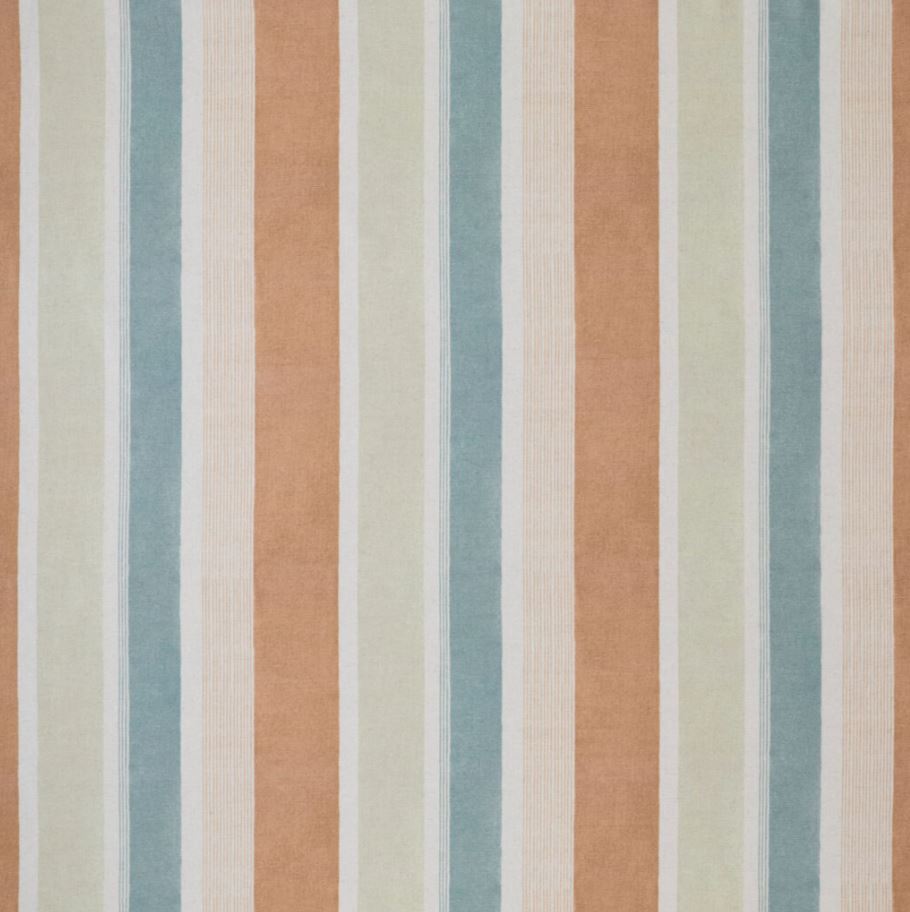 Ashley Wilde Arden Celia Copper Fabric